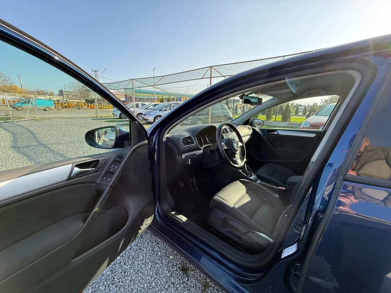 VW Golf, снимка 9 - Автомобили и джипове - 52892014