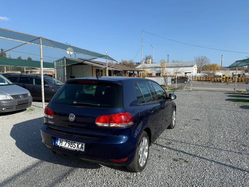 VW Golf, снимка 6 - Автомобили и джипове - 52892014