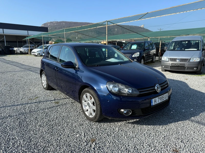VW Golf, снимка 3 - Автомобили и джипове - 52892014