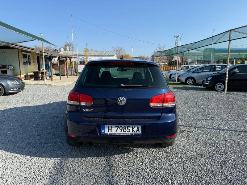 VW Golf, снимка 7 - Автомобили и джипове - 52892014