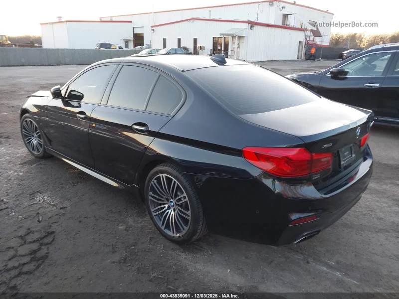 BMW 540 Xi* B58* M-Pack* Harman Kardon, снимка 6 - Автомобили и джипове - 53177303