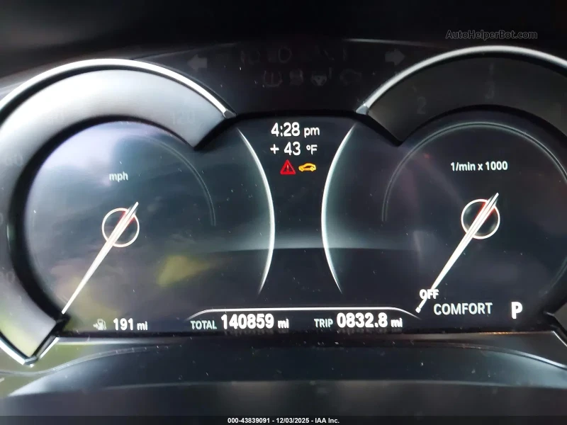 BMW 540 Xi* B58* M-Pack* Harman Kardon, снимка 11 - Автомобили и джипове - 53177303