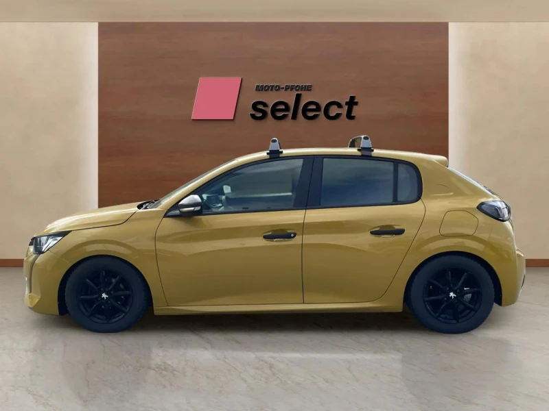 Peugeot 208 1.2i, снимка 8 - Автомобили и джипове - 53267755