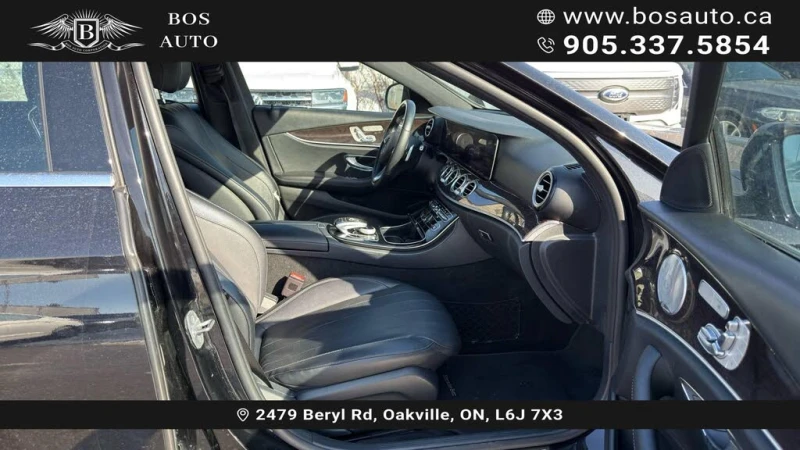 Mercedes-Benz E 300 DIGITAL* ПАМЕТ* ПАНОРАМА* BURMESTER, снимка 10 - Автомобили и джипове - 53417725