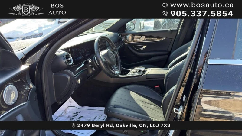 Mercedes-Benz E 300 DIGITAL* ПАМЕТ* ПАНОРАМА* BURMESTER, снимка 6 - Автомобили и джипове - 53417725