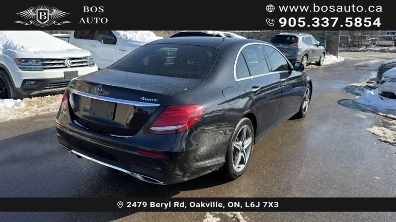 Mercedes-Benz E 300 DIGITAL* ПАМЕТ* ПАНОРАМА* BURMESTER, снимка 4 - Автомобили и джипове - 53417725