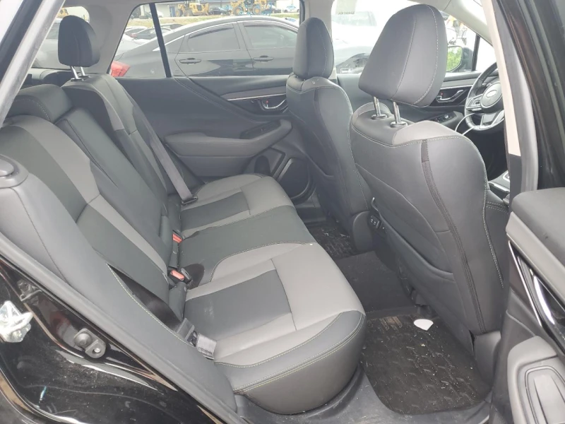Subaru Outback 2.4l Onyx Edition Xt, снимка 11 - Автомобили и джипове - 53494590