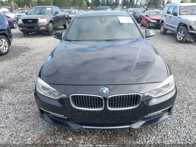 BMW 335 I XDRIVE CARFAX АВТО КРЕДИТ  - изображение 3