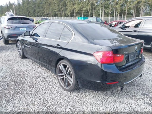 BMW 335 I XDRIVE CARFAX АВТО КРЕДИТ  - изображение 5