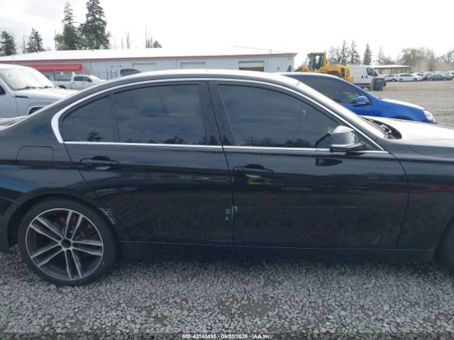 BMW 335 I XDRIVE CARFAX АВТО КРЕДИТ  - изображение 8