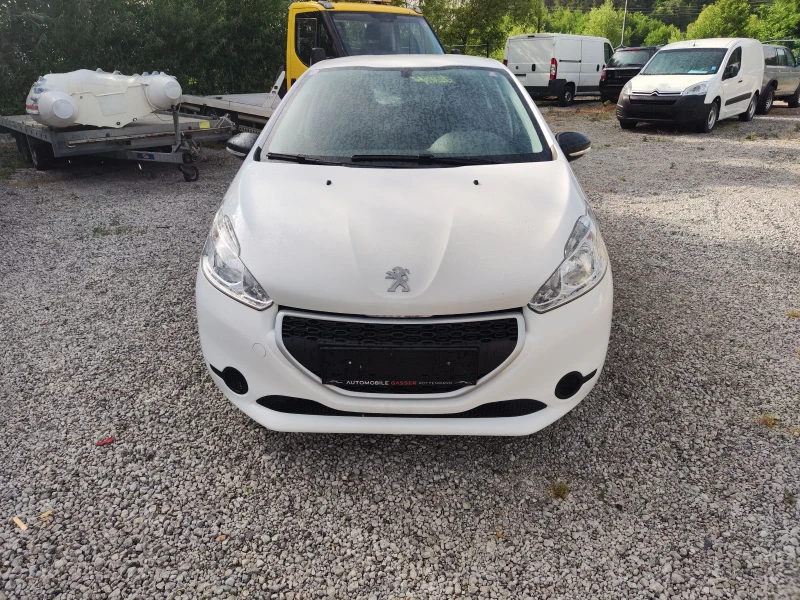 Peugeot 208 1000 I 68 к.с. - 7590 лв. - 81738440 1