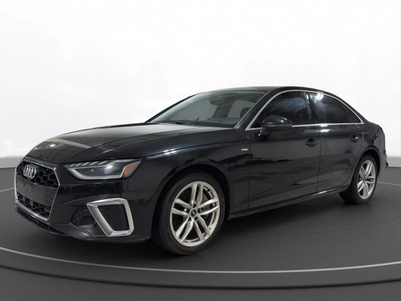 Audi A4 2.0 TFSI Quattro / Technik / Обдухване - 48200 лв. / 24644.27 € - 24973552 1