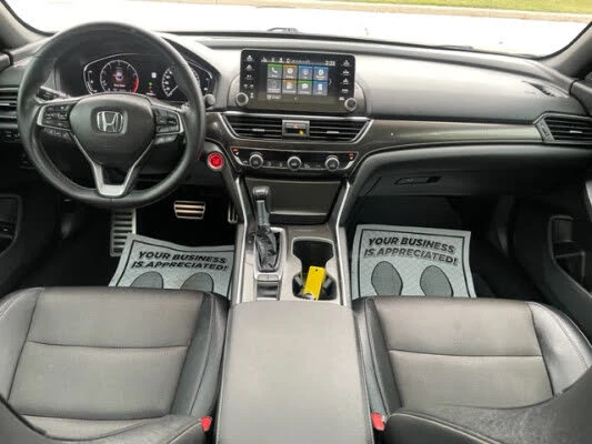 Honda Accord Sport * CARFAX * * (  ) | Mobile.bg   11