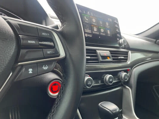 Honda Accord Sport * CARFAX * * (  ) | Mobile.bg   14