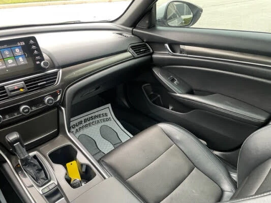 Honda Accord Sport * CARFAX * * (  ) | Mobile.bg   13