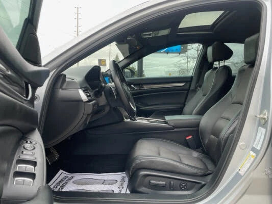 Honda Accord Sport * CARFAX * АвтоКредит* (ЦЕНА ДО БГ) - изображение 7