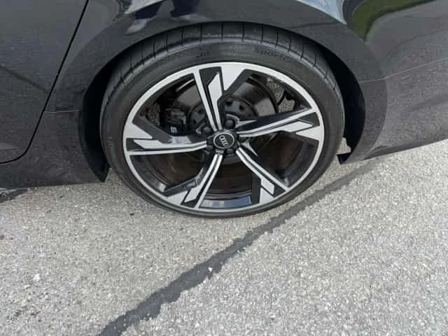 Audi Quattro 2.9 TFSI| DISTRONIC| 360| CARFAX| АВТОКРЕДИТ, снимка 7 - Автомобили и джипове - 54919181
