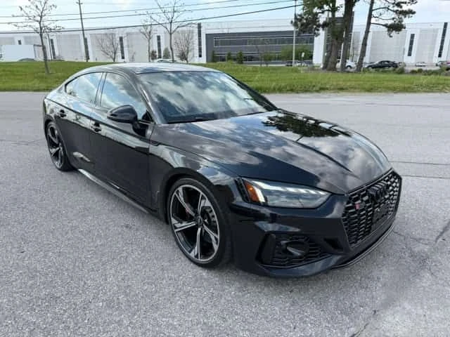 Audi Quattro 2.9 TFSI| DISTRONIC| 360| CARFAX| АВТОКРЕДИТ, снимка 4 - Автомобили и джипове - 54919181