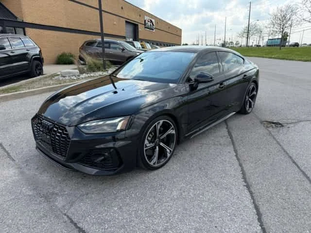 Audi Quattro 2.9 TFSI| DISTRONIC| 360| CARFAX| АВТОКРЕДИТ, снимка 2 - Автомобили и джипове - 54919181