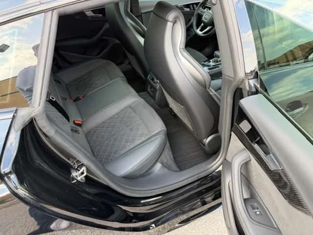 Audi Quattro 2.9 TFSI| DISTRONIC| 360| CARFAX| АВТОКРЕДИТ, снимка 11 - Автомобили и джипове - 54919181