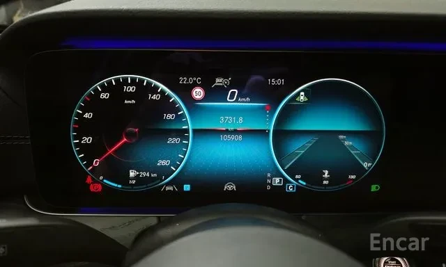 Mercedes-Benz E 220 D AMG line Facelift Head up Шибидах 360* Камера, снимка 7 - Автомобили и джипове - 55682873