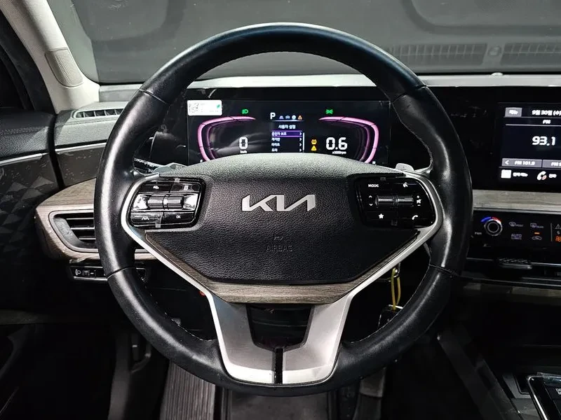 Kia K8 3.5 LPG STANDART/�������� ���/�������/������/ | Mobile.bg � ����������� 13