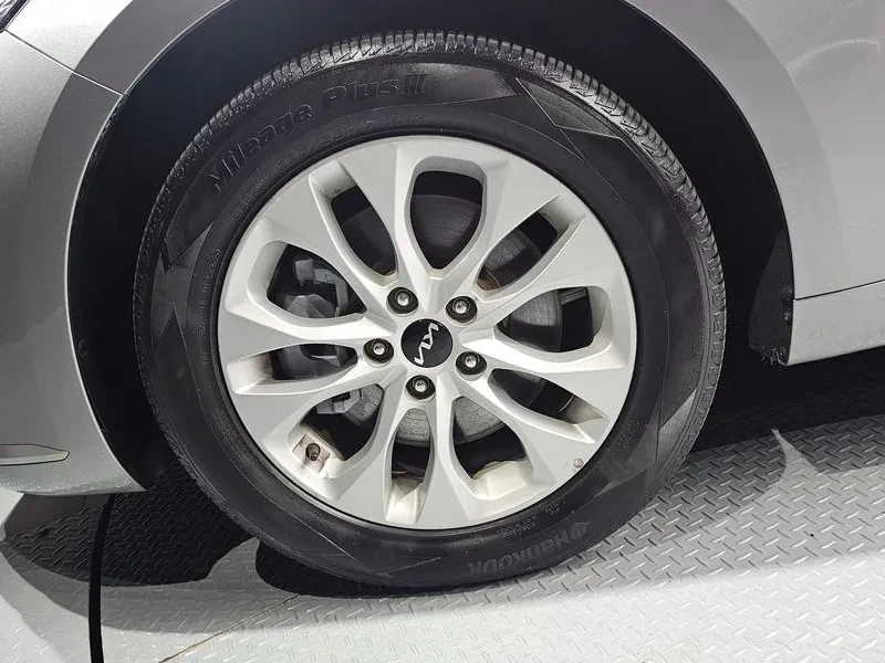 Kia K8 3.5 LPG STANDART/�������� ���/�������/������/ | Mobile.bg � ����������� 5