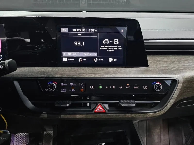 Kia K8 3.5 LPG STANDART/�������� ���/�������/������/ | Mobile.bg � ����������� 14