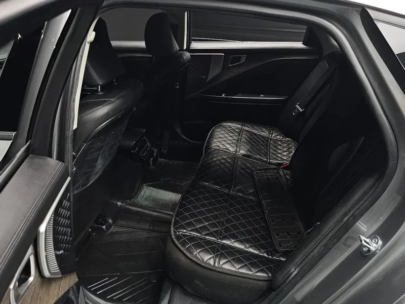 Kia K8 3.5 LPG STANDART/�������� ���/�������/������/ | Mobile.bg � ����������� 11