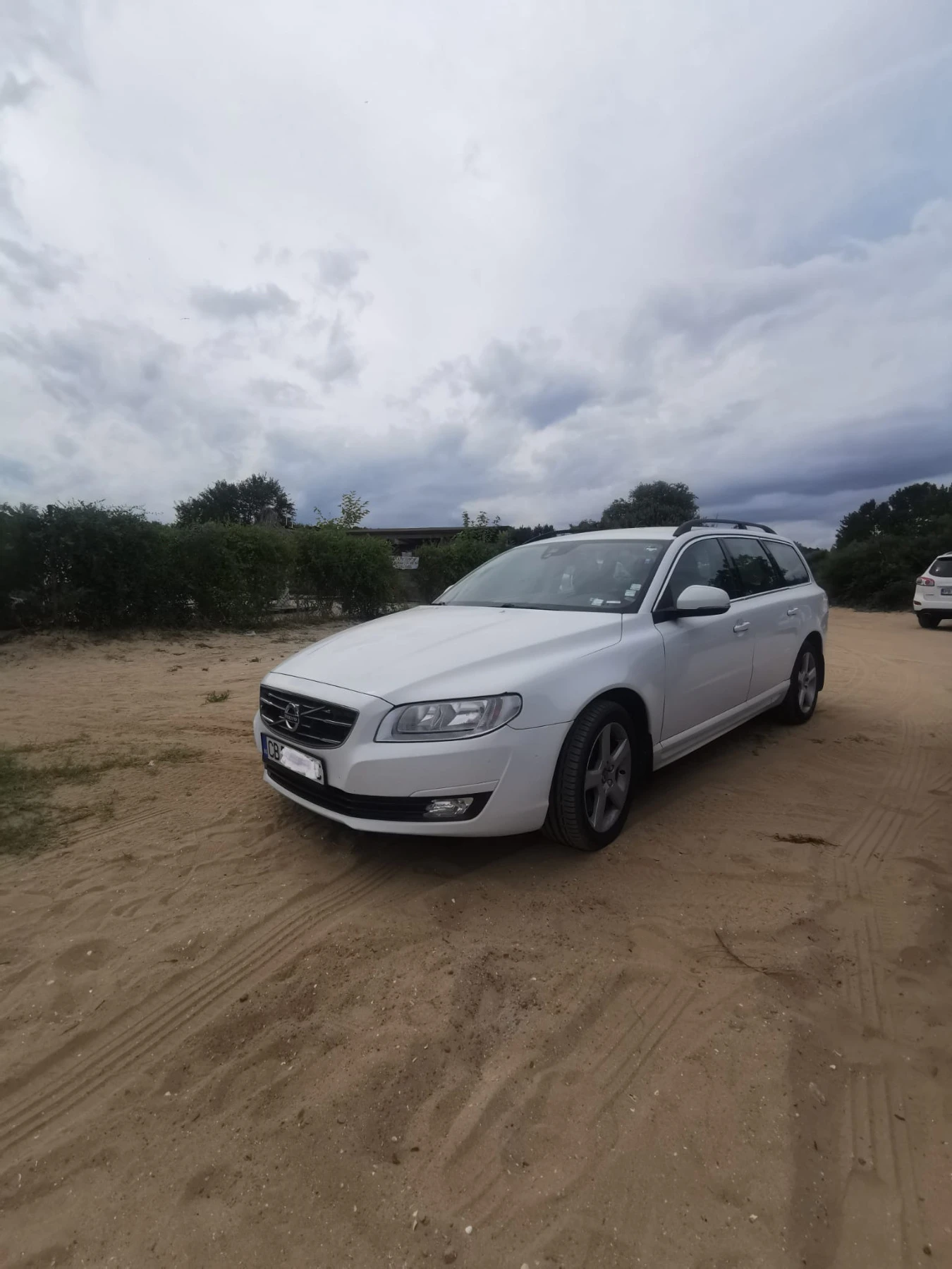 Volvo V70 2.4 D5 4X4 | Mobile.bg   1