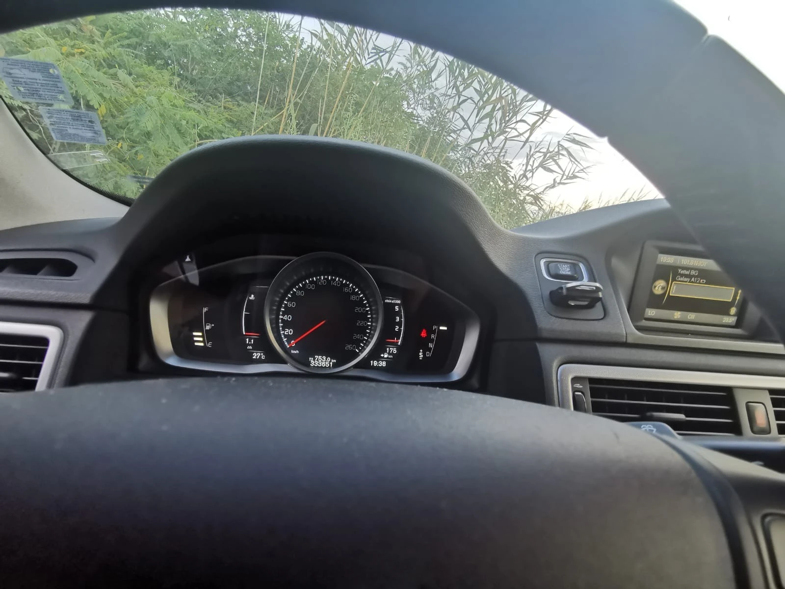 Volvo V70 2.4 D5 4X4 | Mobile.bg   11