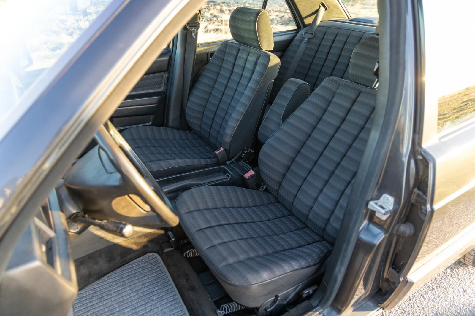 Mercedes-Benz 190 | Mobile.bg   12