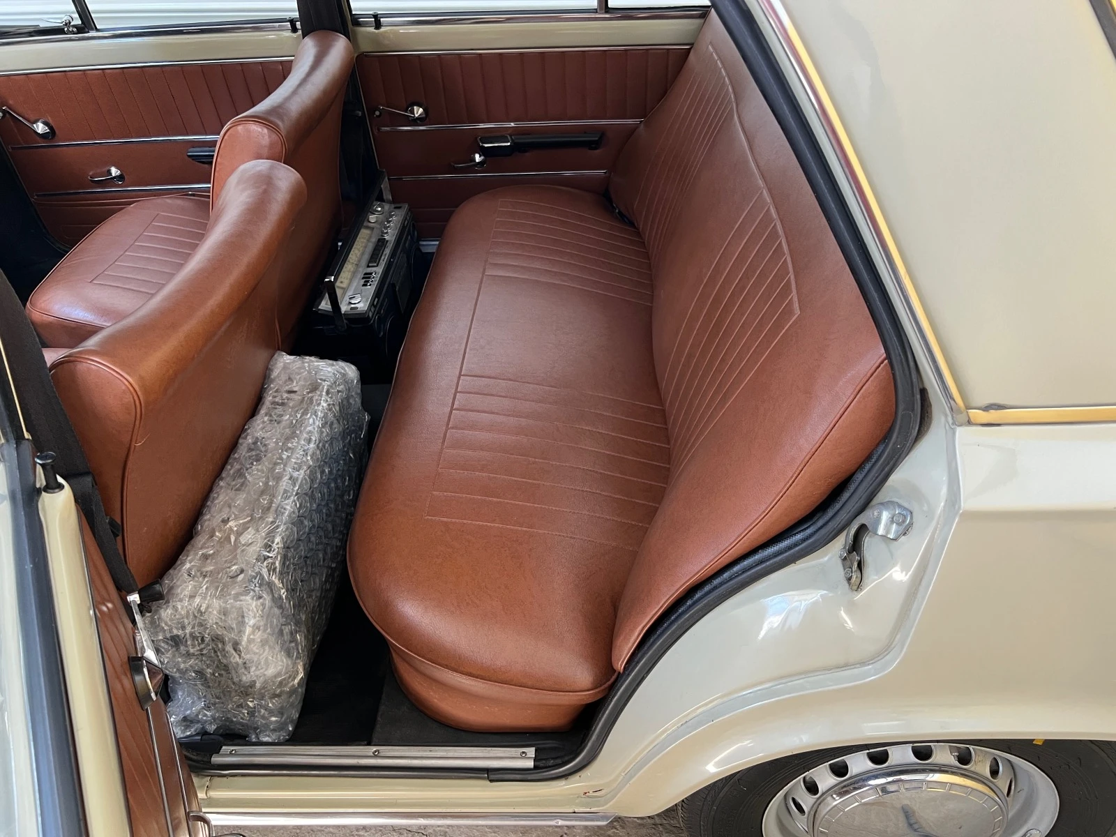 Lada 2101 ЖИГУЛИ ТОП СЪСТОЯНИЕ  | Mobile.bg — изображение 13
