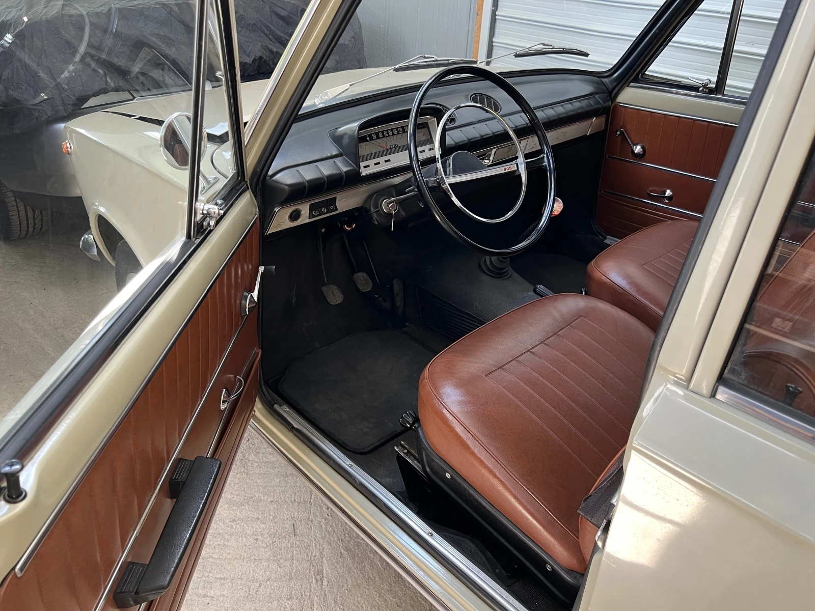 Lada 2101 ЖИГУЛИ ТОП СЪСТОЯНИЕ  | Mobile.bg — изображение 15