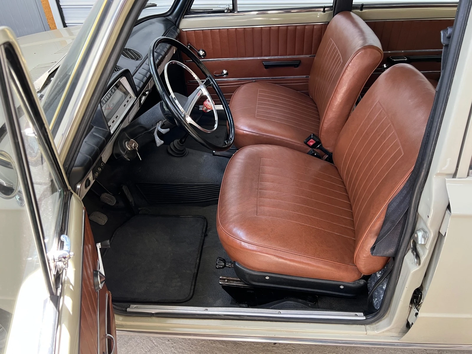 Lada 2101 ЖИГУЛИ ТОП СЪСТОЯНИЕ  | Mobile.bg — изображение 14