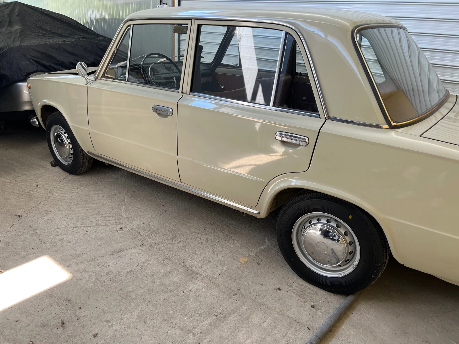 Lada 2101 ЖИГУЛИ ТОП СЪСТОЯНИЕ  | Mobile.bg — изображение 17