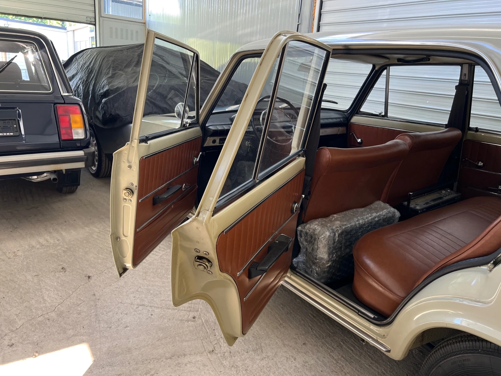 Lada 2101 ЖИГУЛИ ТОП СЪСТОЯНИЕ  | Mobile.bg — изображение 12
