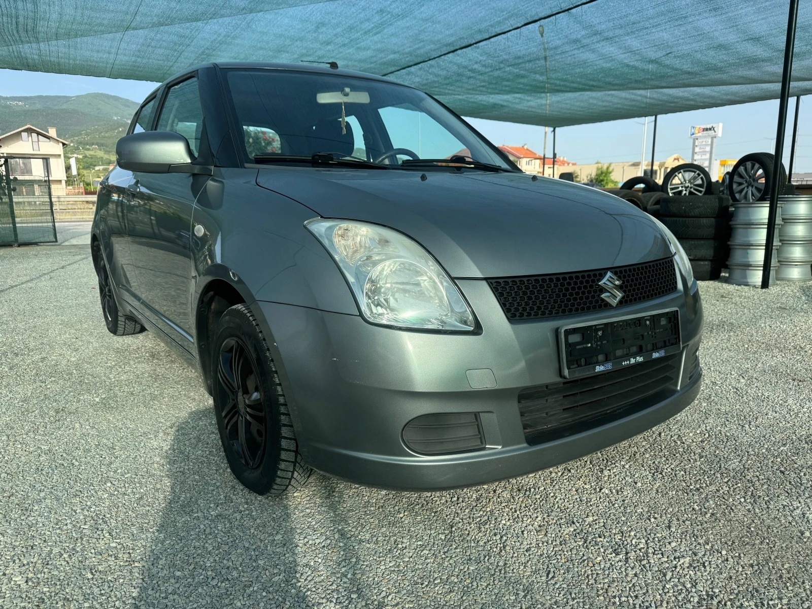 Suzuki Swift 1.3i EURO 4 - изображение 3