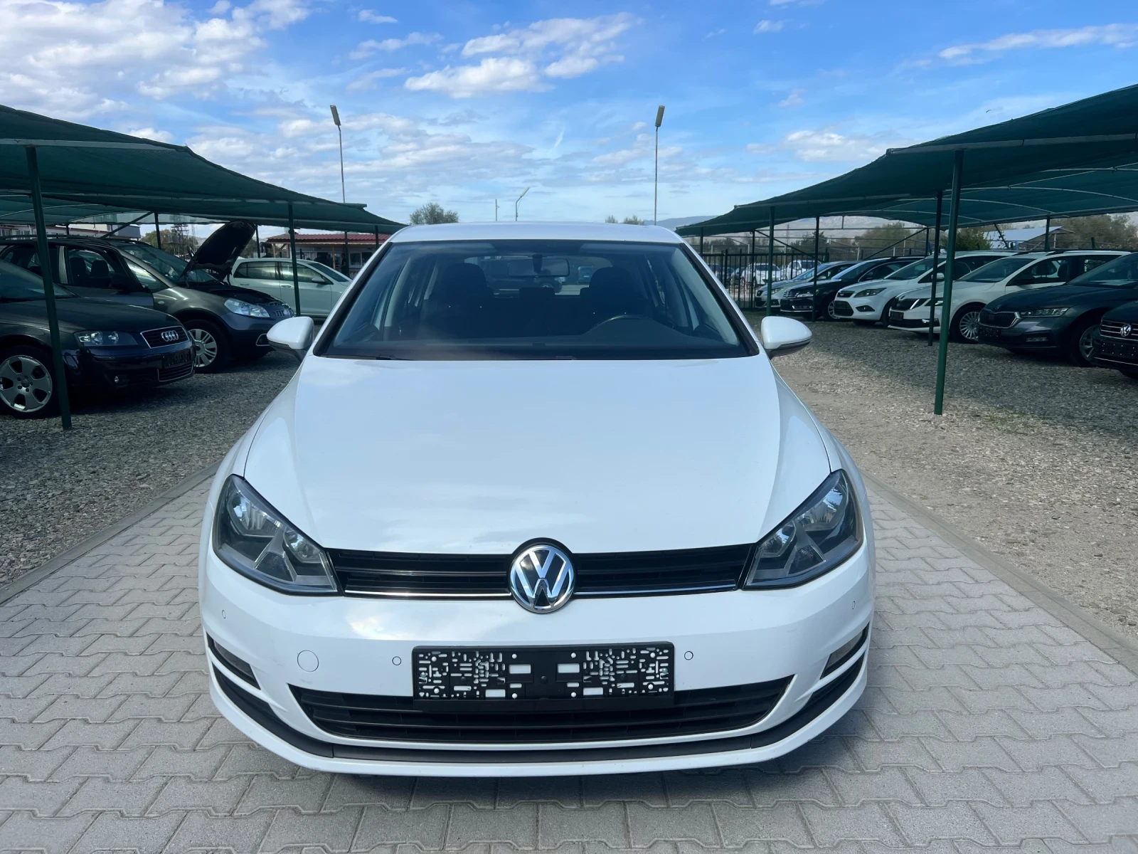 VW Golf 1.2TSi TREND 85cv Лизинг - изображение 2