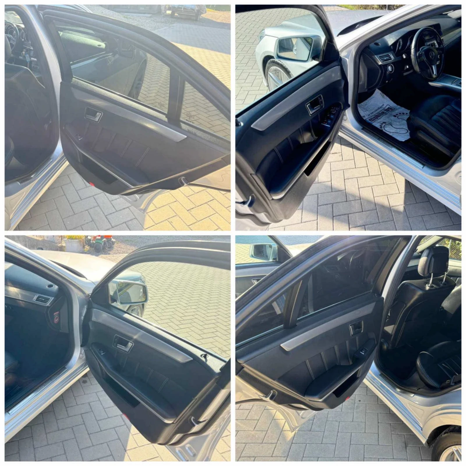 Mercedes-Benz E 200 cdi avangarde | Mobile.bg   12