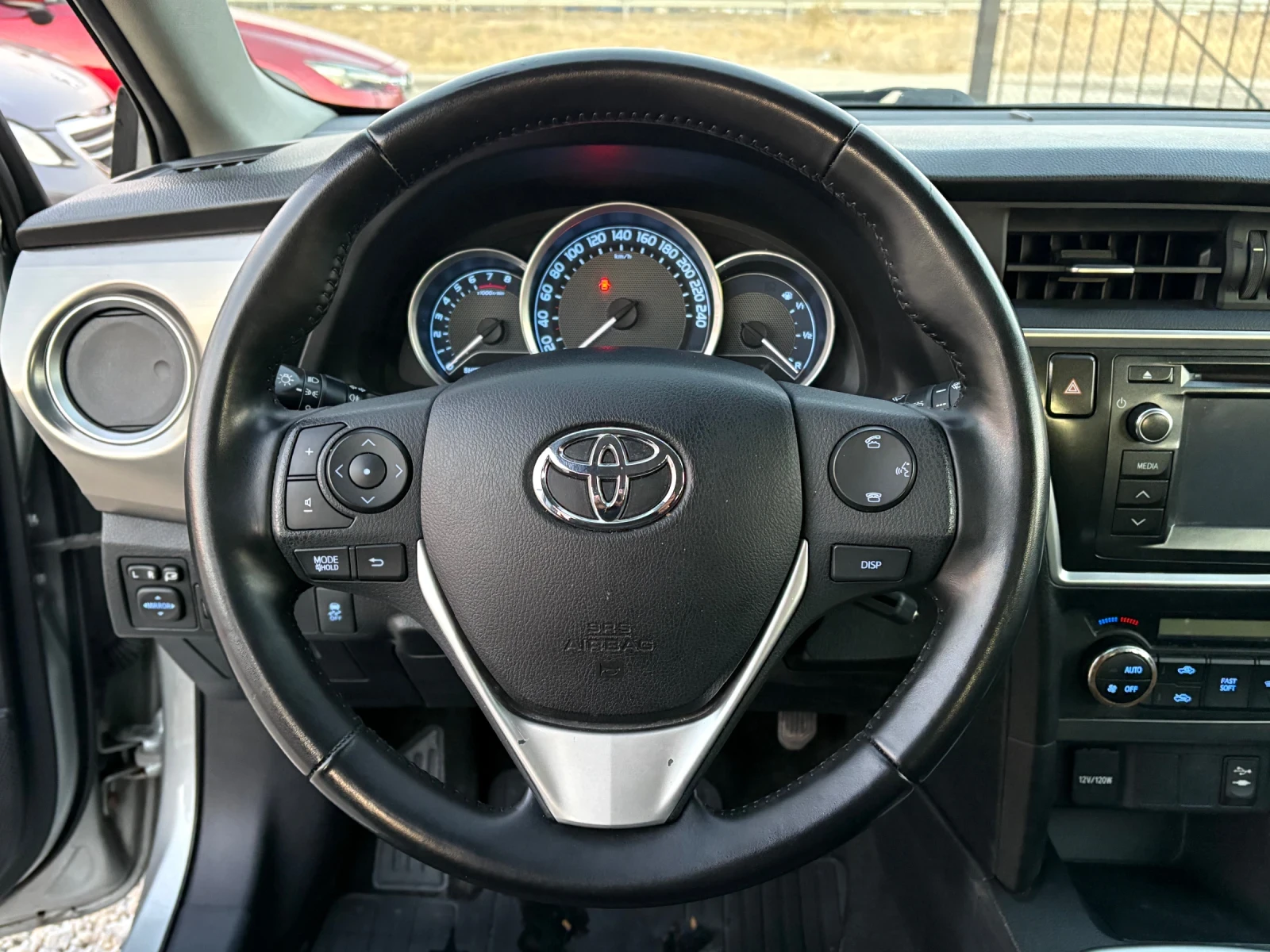 Toyota Auris | Mobile.bg   11
