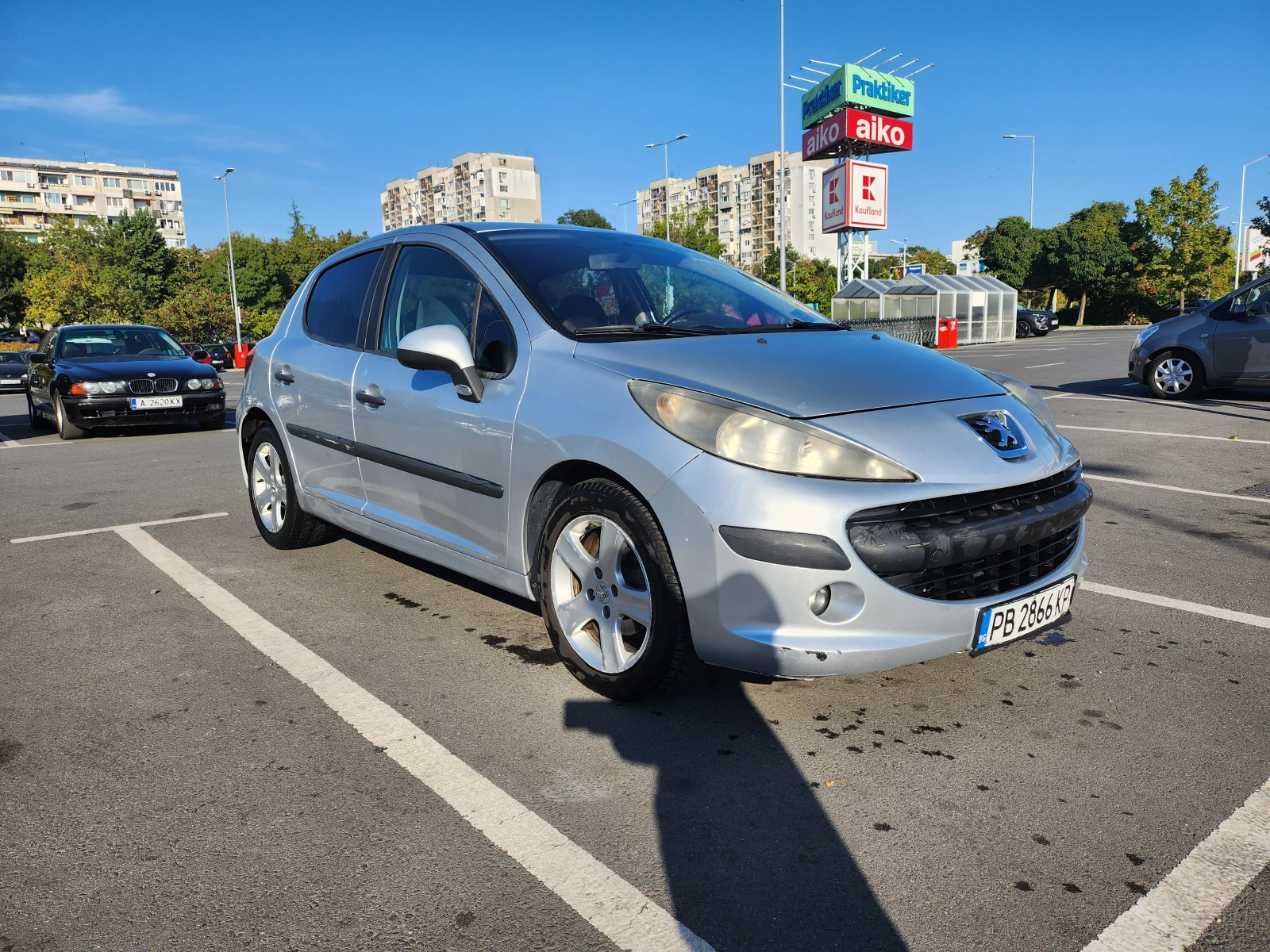 Peugeot 207  - изображение 6