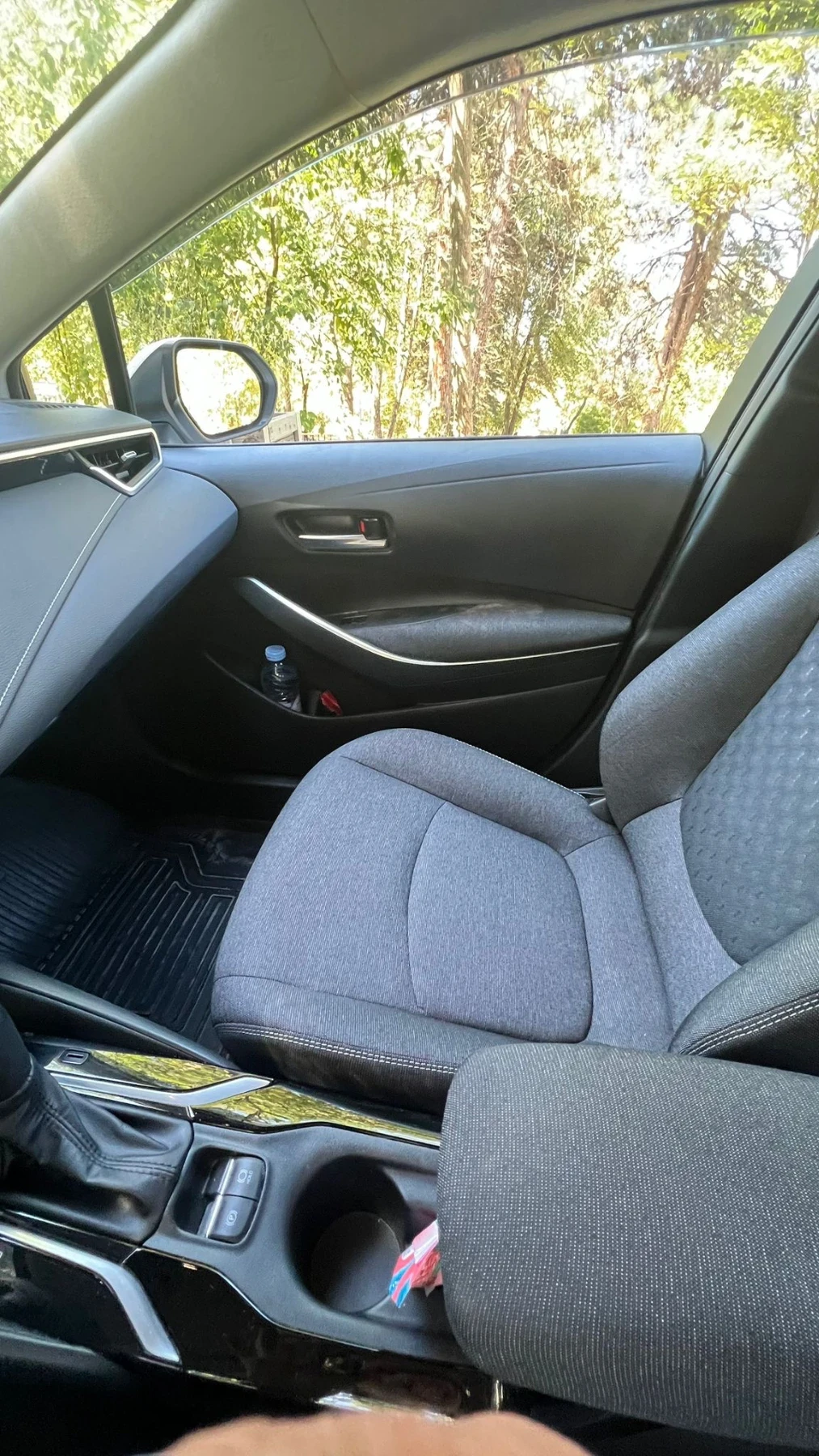 Toyota Corolla  - изображение 10