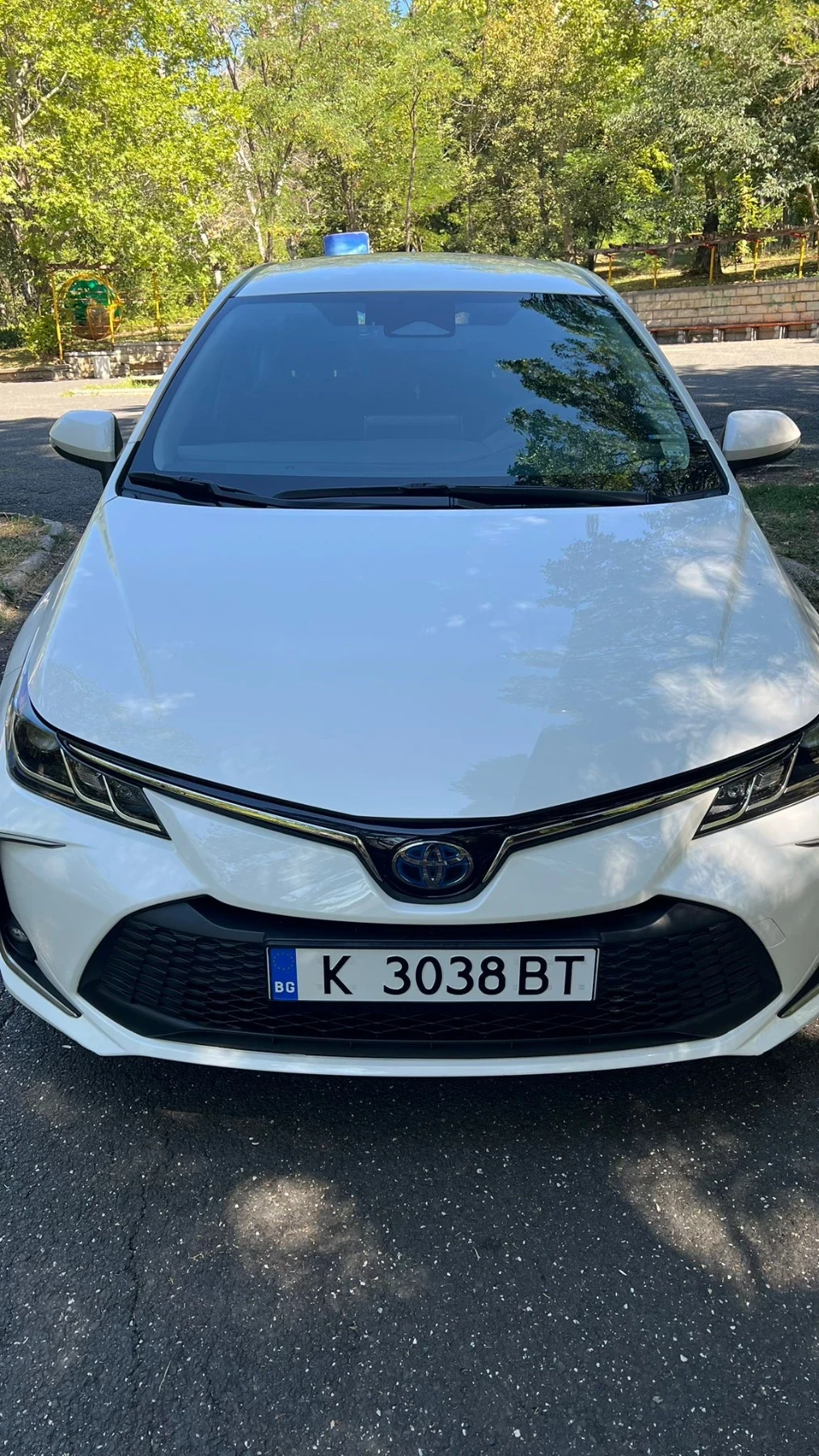 Toyota Corolla | Mobile.bg   1