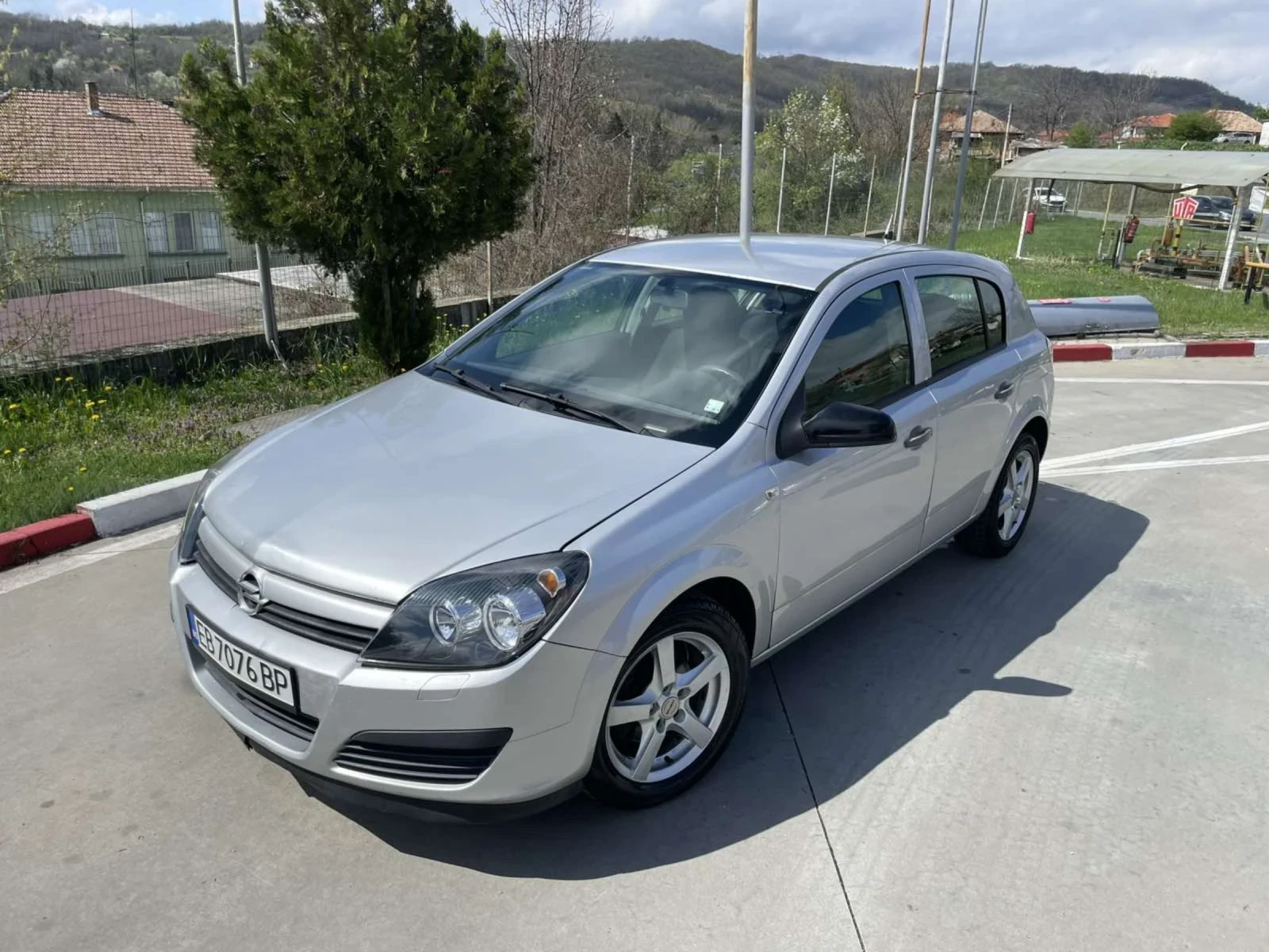 Opel Astra | Mobile.bg — изображение 1