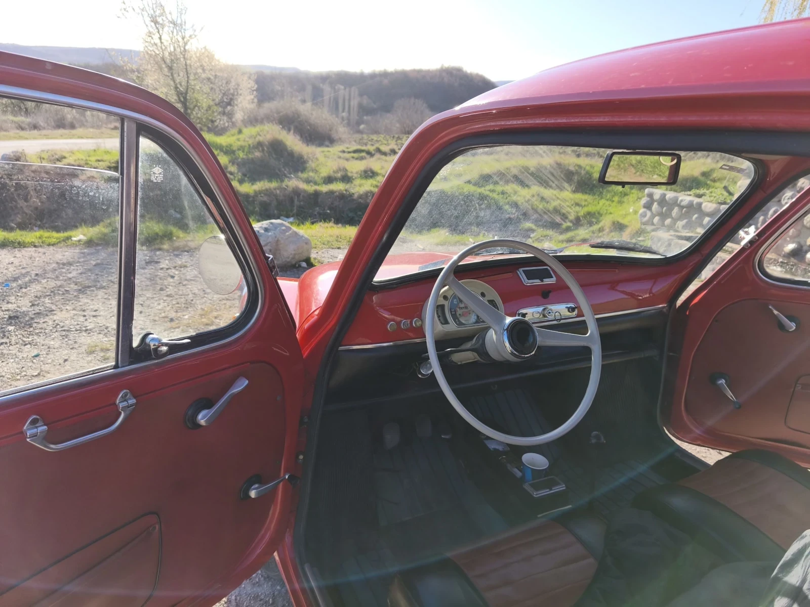Fiat 600  - изображение 3