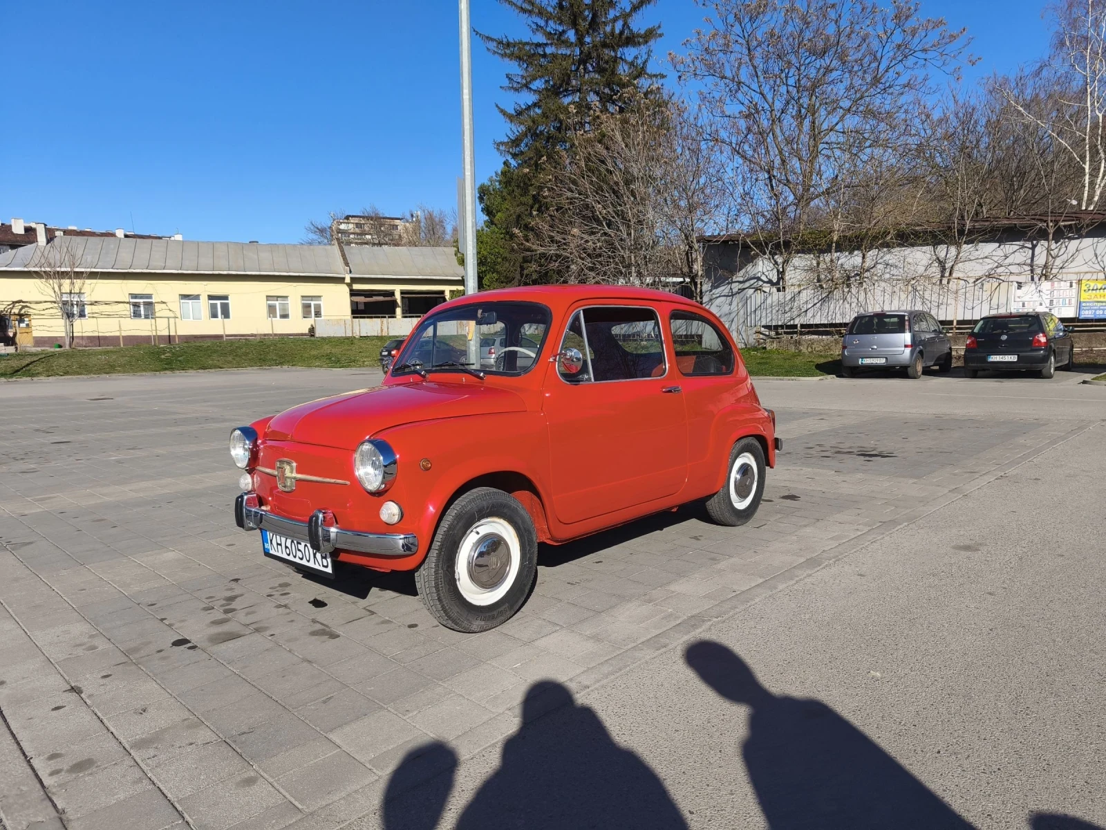 Fiat 600  - изображение 4
