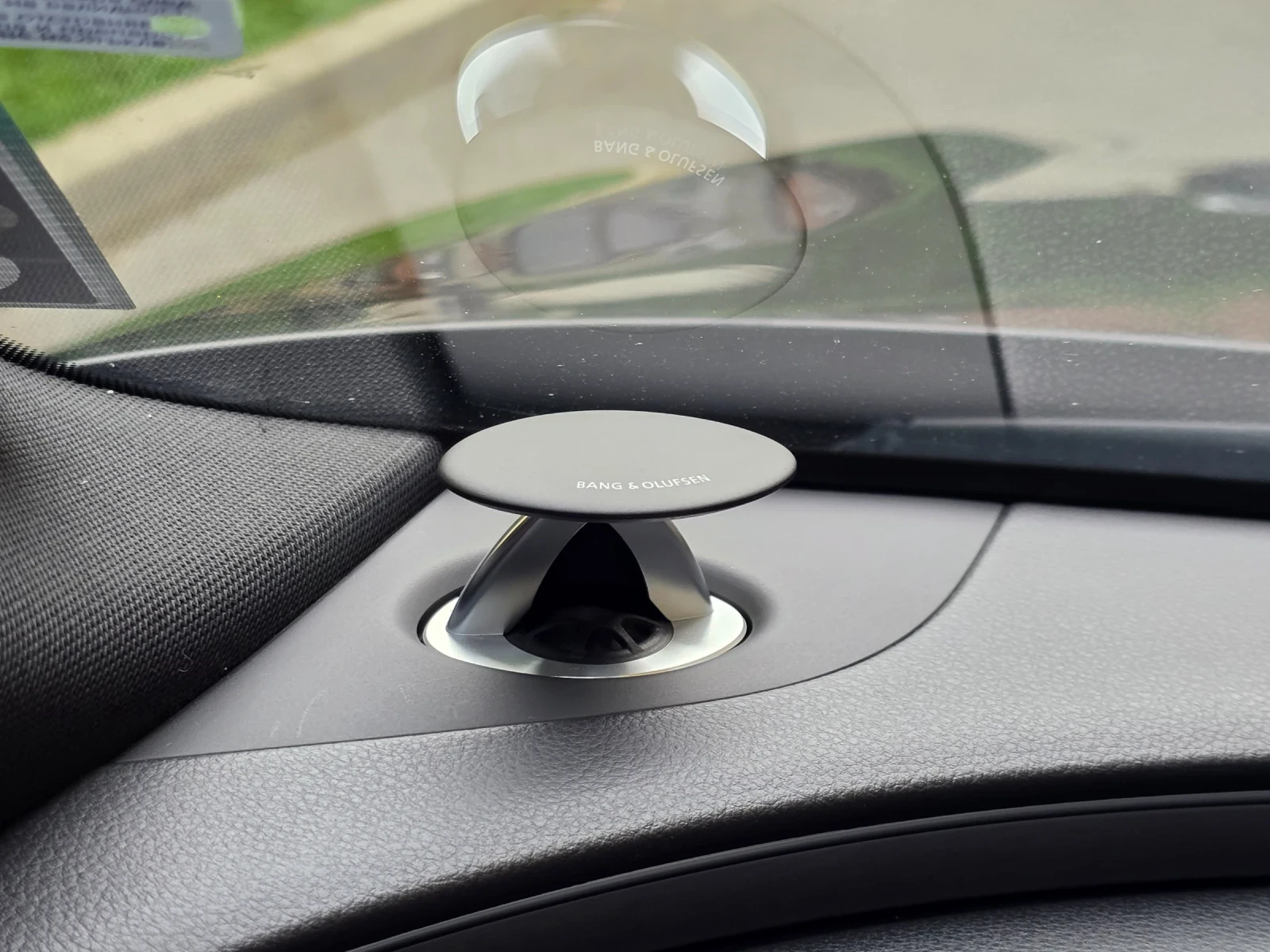 Audi S8 Exclusive Ceramic Brakes  | Mobile.bg   13