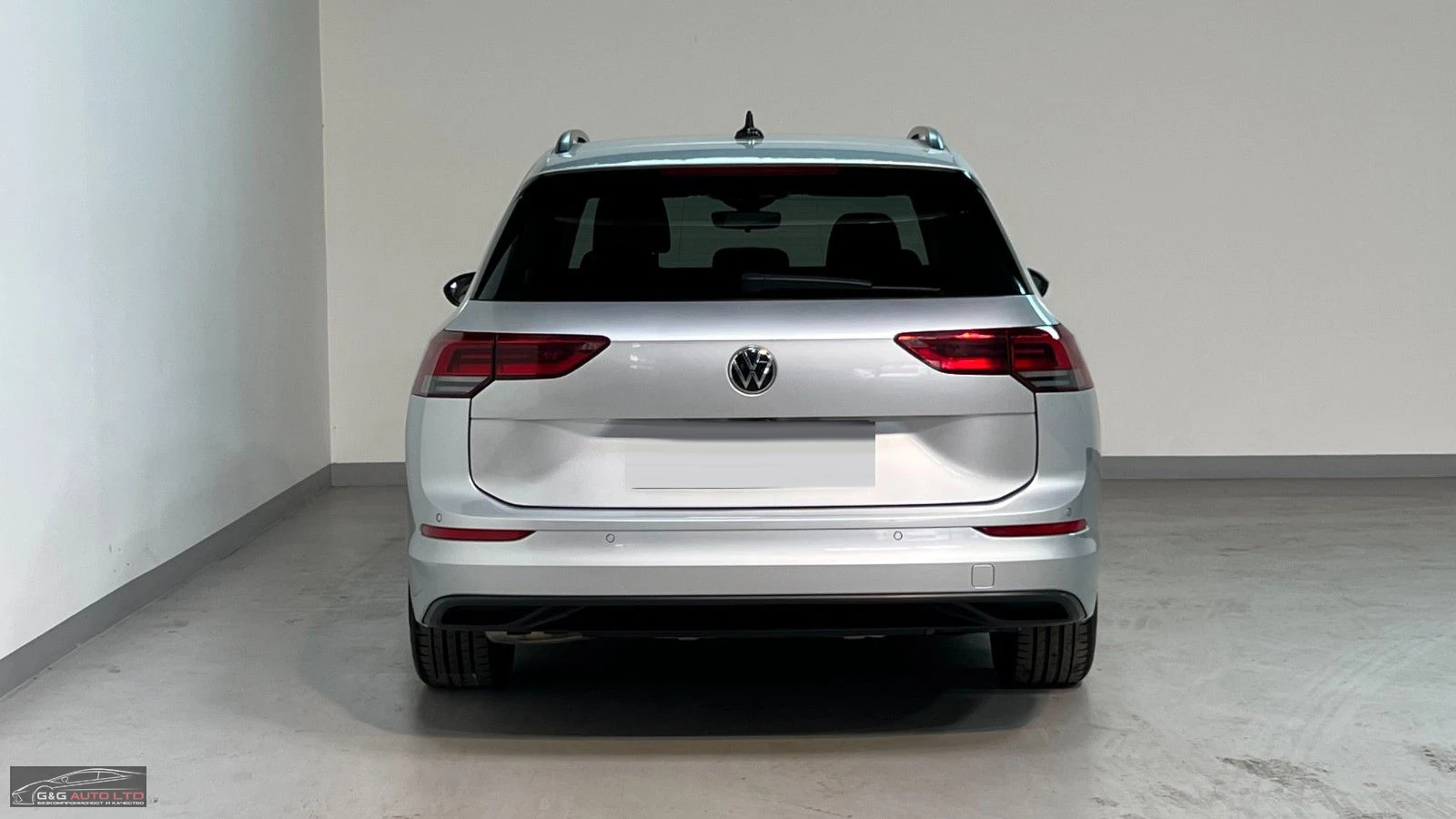 VW Golf VIII/2.0TDI/150HP/DSG/VIRT/LIFE/LANE/CAM/395v - изображение 7