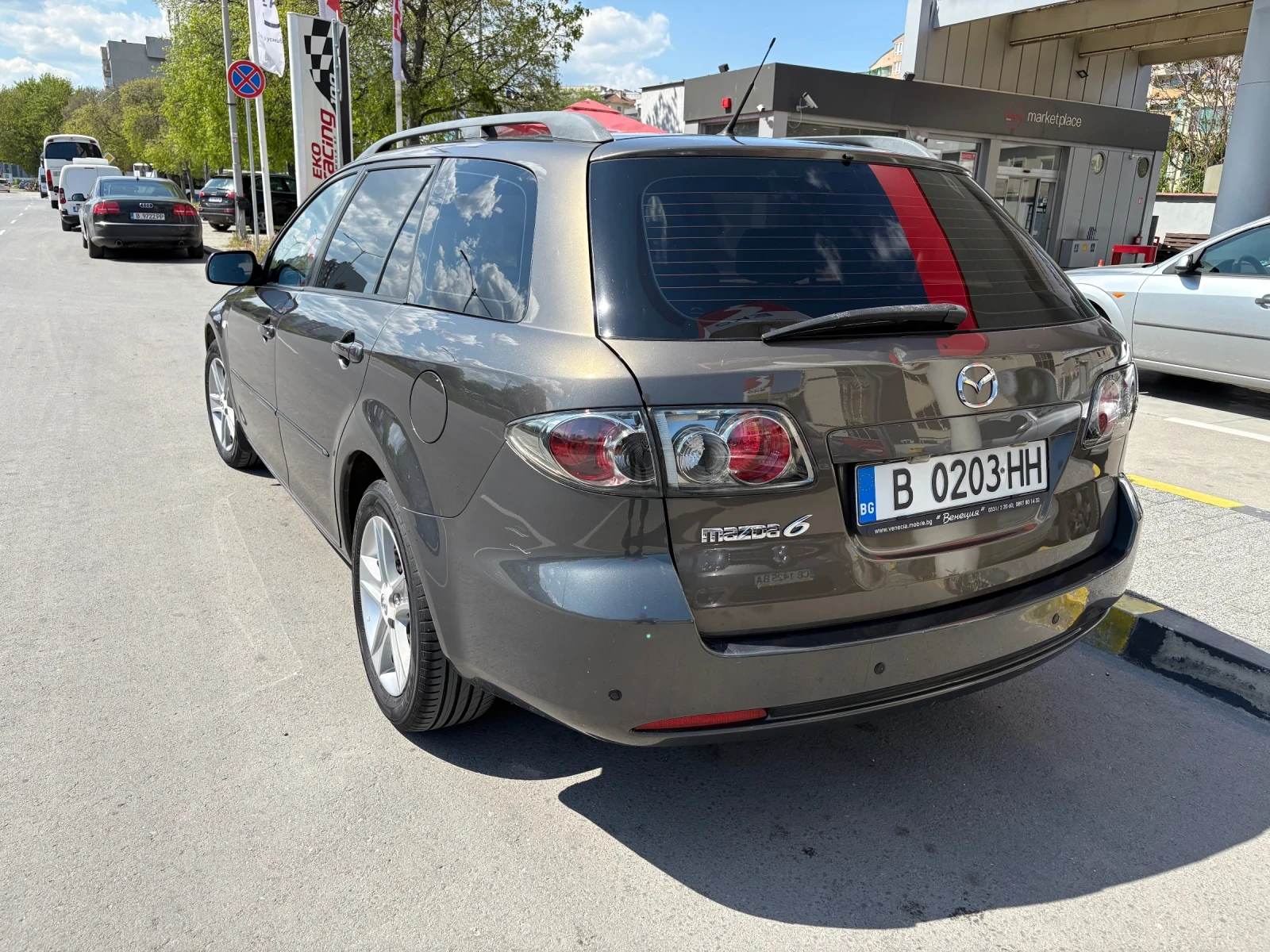 Mazda 6 2.0D 143hp - изображение 6